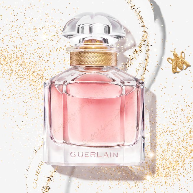 Mon Guerlain - Eau de Parfum