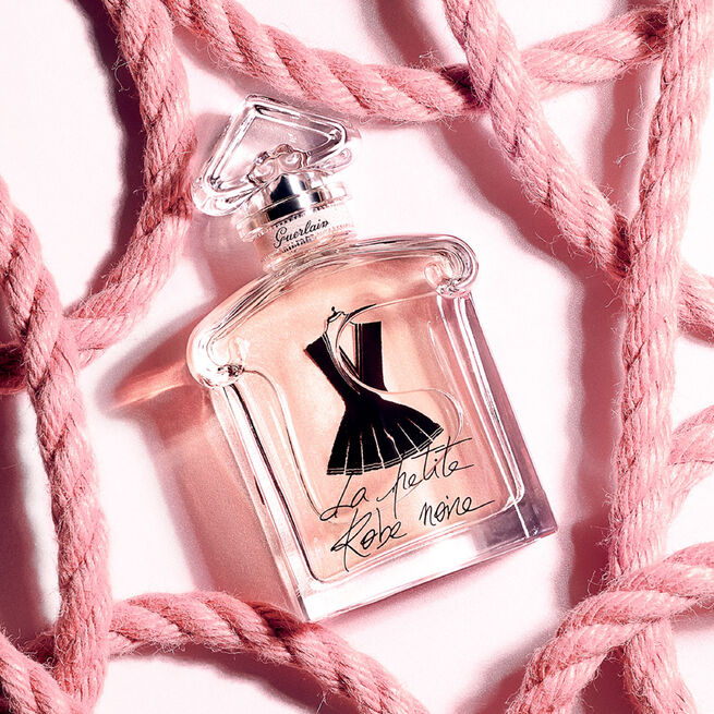 La Petite Robe Noire - Eau De Toilette