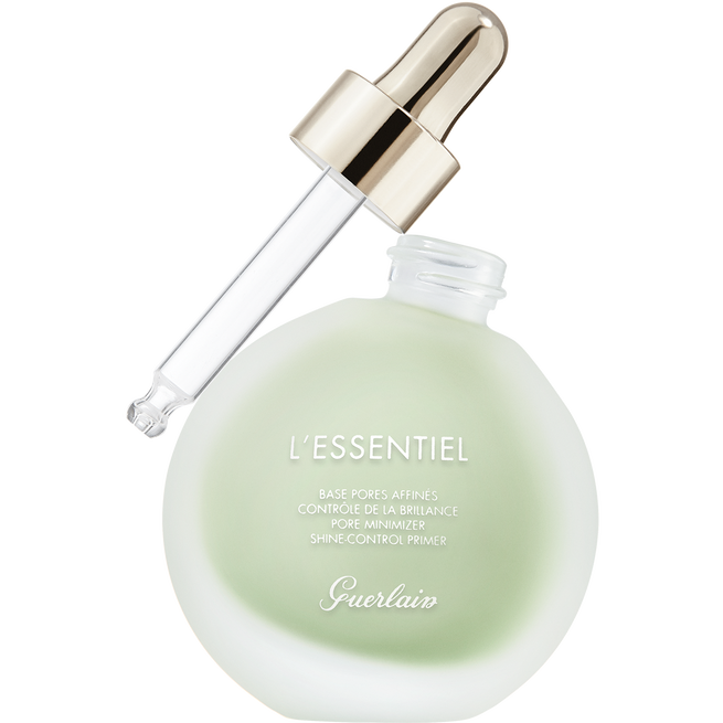 L'Essentiel - Pore Minimizer Shine-Control Primer