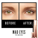 Mad Eyes - Mascara