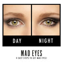 Mad Eyes - Brow Framer