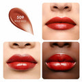 KissKiss Shine Bloom Lipstick