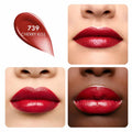 KissKiss Shine Bloom Lipstick