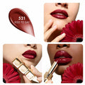 KissKiss Shine Bloom Lipstick