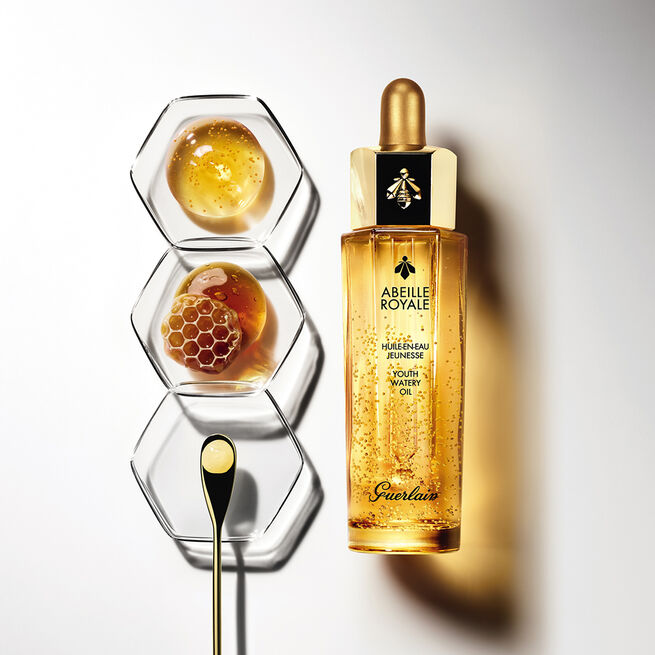 Abeille Royale - Youth Watery Oil