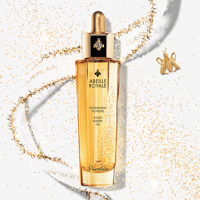 Abeille Royale - Youth Watery Oil