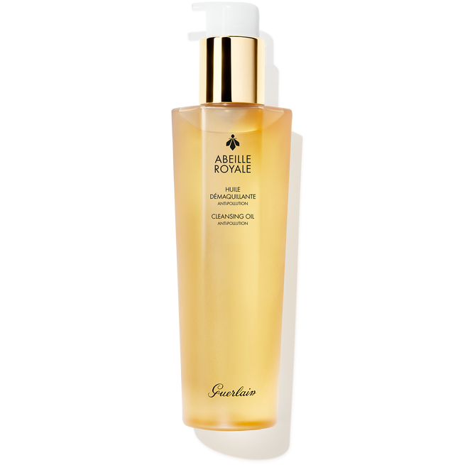 Abeille Royale - Cleansing Oil Anti-Pollution