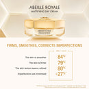Abeille Royale - Cream Day Mattifying