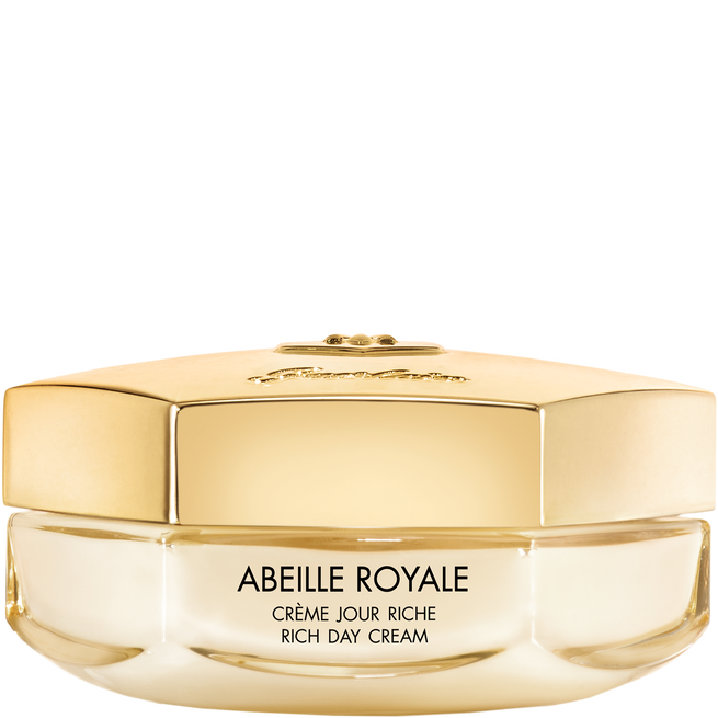Abeille Royale - Cream Day Rich