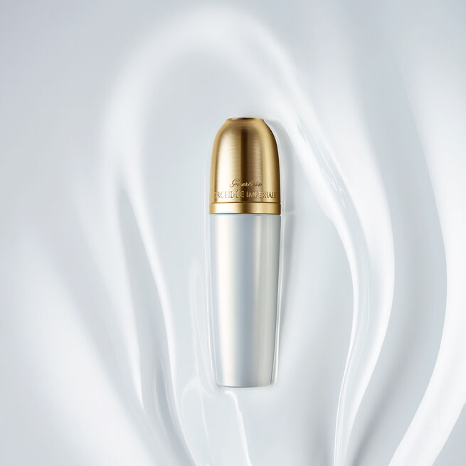 Orchidée Impériale Brightening - The Radiance Concentrate