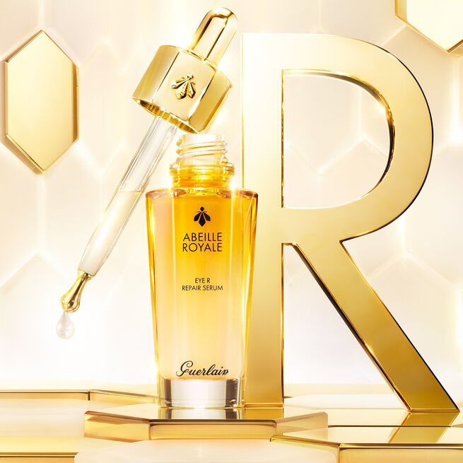 Abeille Royale - Eye R Repair Serum