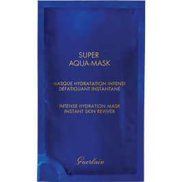 Super Aqua Mask - Intense Hydration Mask
