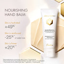 Abeille Royale - Revitalizing Youth Hand Balm (Tube)