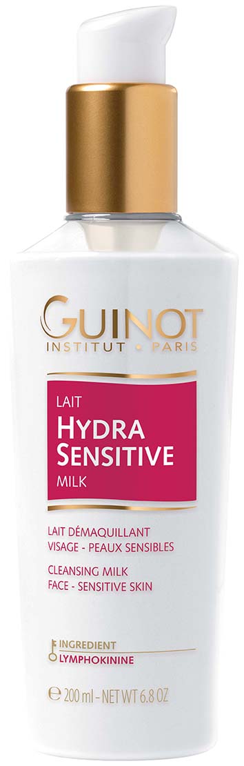 Calming Mildness - Hydra Sensitive Cleansing Milk