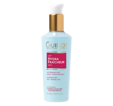 Beauty Cleansers - Hydra Fraîcheur Cleansing Milk