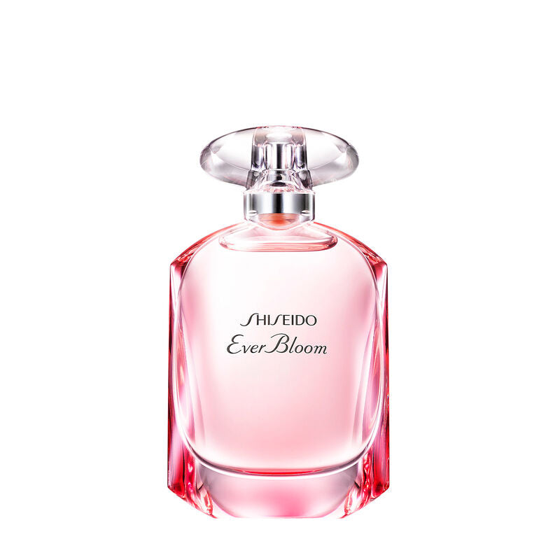 Shiseido Fragrance - Ever Bloom