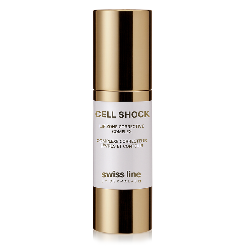 Cell Shock - Lip Zone Corrective Complex