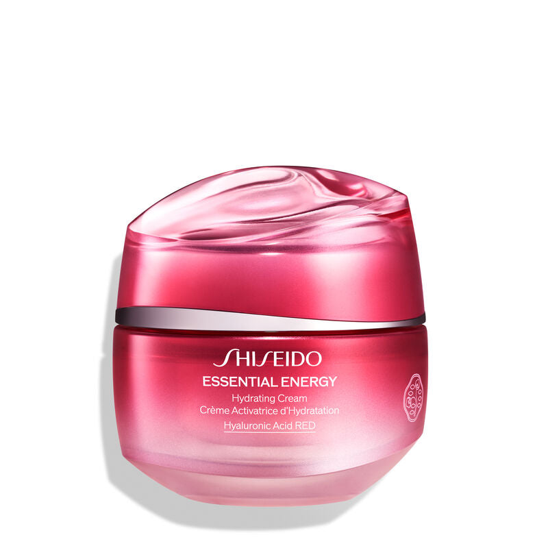 Essential Energy - Hydrating Cream