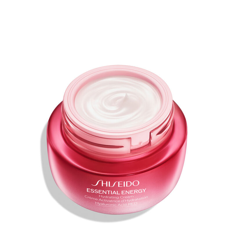 Essential Energy - Hydrating Cream