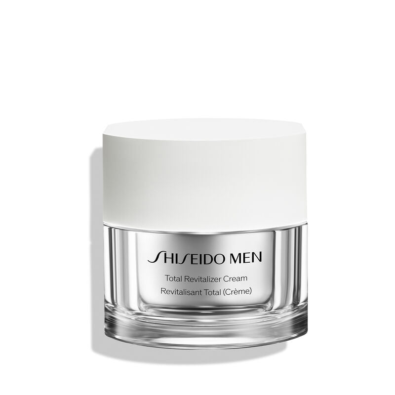 Shiseido Men - Total Revitalizer Cream 2.0