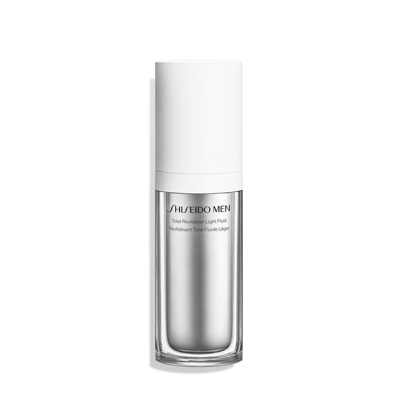 Shiseido Men - Total Revitalizer Light Fluid 2.0