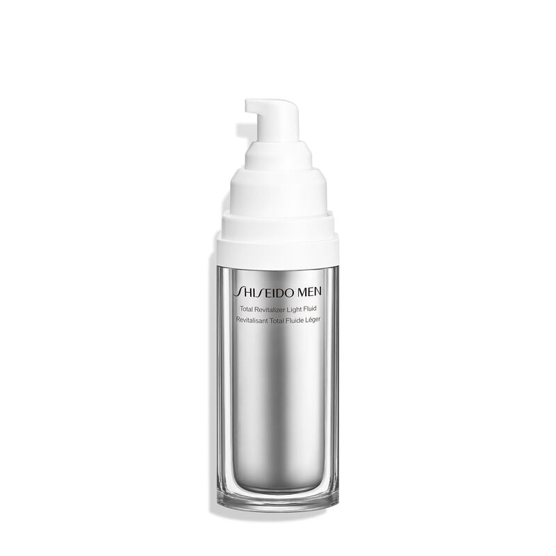 Shiseido Men - Total Revitalizer Light Fluid 2.0