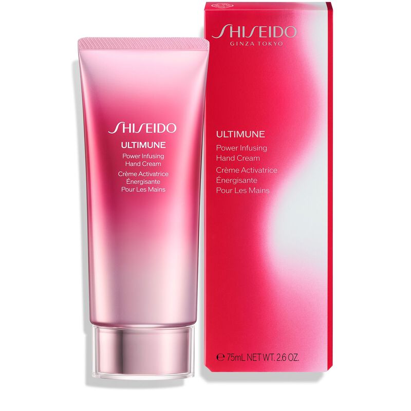 Ultimune - Power Infusing Hand Cream