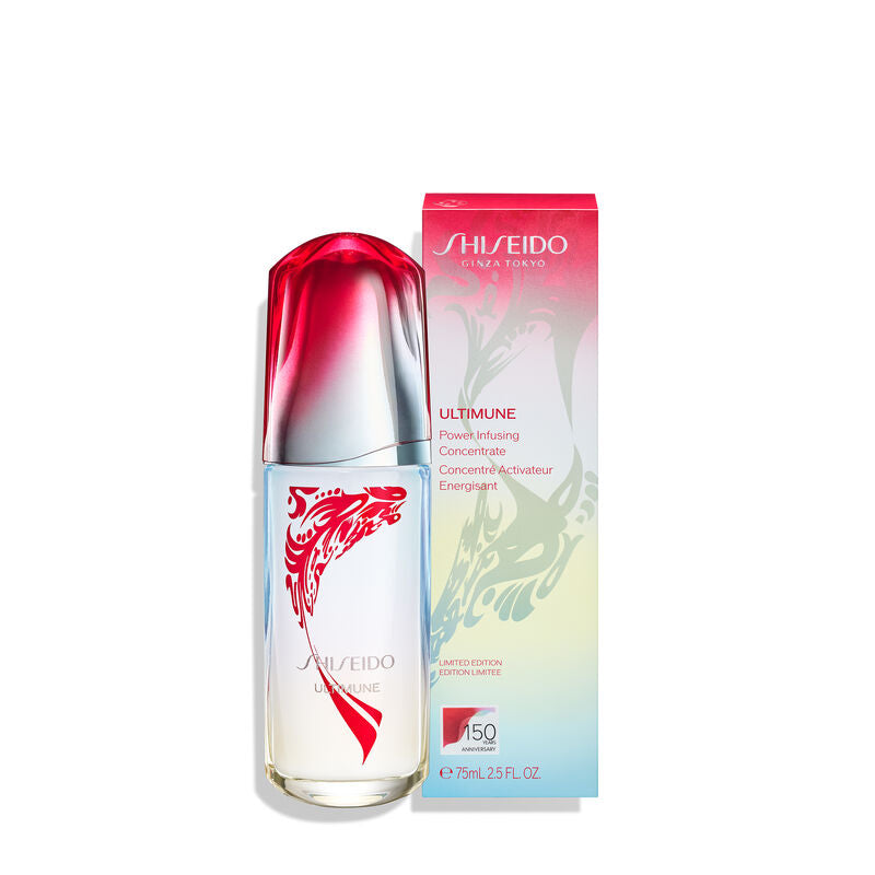 Limited-Edition 150-Year Anniversary Ultimune 3.0 - Power Infusing Concentrate