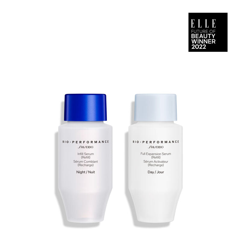 Bio-Performance - Skin Filler Duo Serum (Refill)