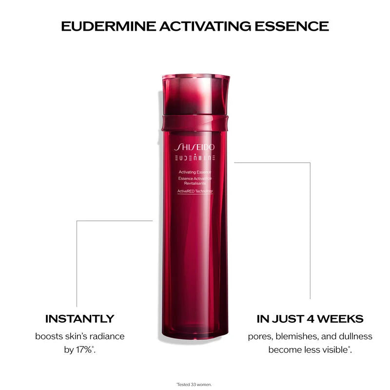 Eudermine - Activating Essence