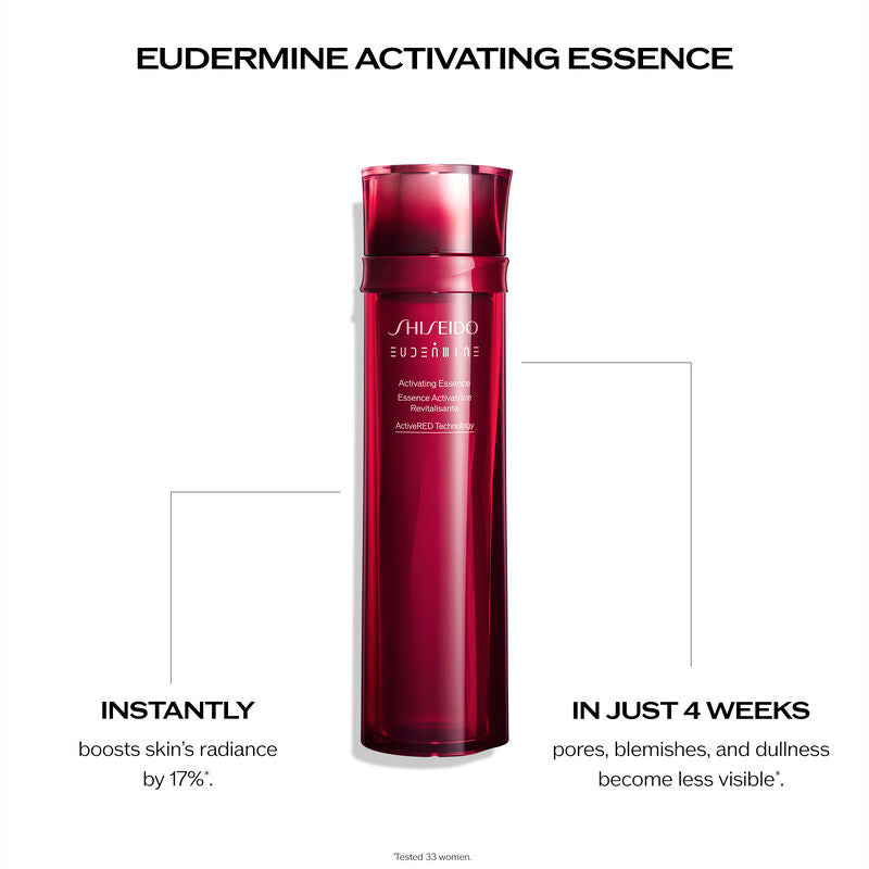 Eudermine - Activating Essence (Refill)