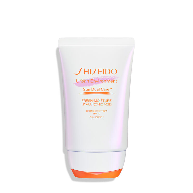Shiseido Sun - Urban Environment Fresh-Moisture Sunscreen SPF42