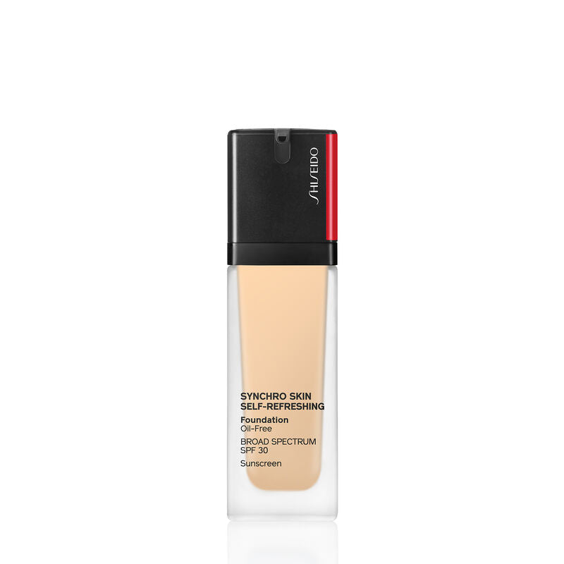 Synchro Skin Self-Refreshing Foundation