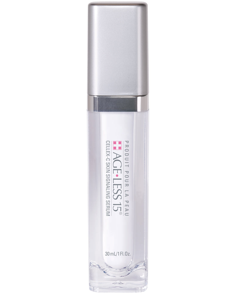 Age Less 15 - Skin Signaling Serum