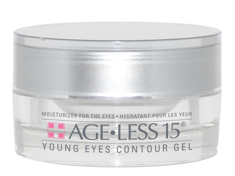 Age Less 15 – Young Eyes Contour Gel