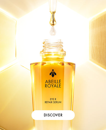 Abeille Royale - Eye R Repair Serum