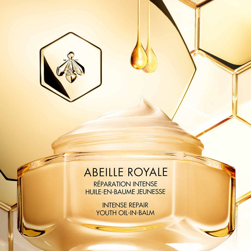 Abeille Royale - Intense Repair Youth Oil-In-Balm