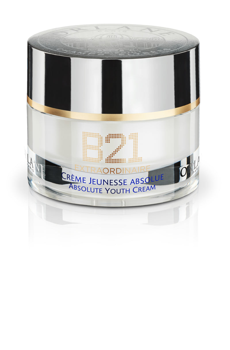 B21 Extraordinaire - Youth Cream