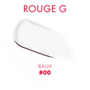 Rouge G - Sheer Shine Lipstick