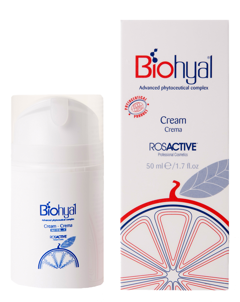 BioHyal Cream