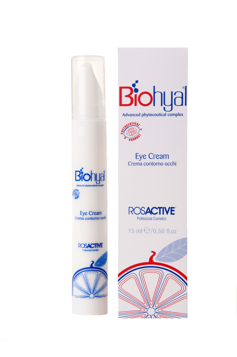 BioHyal Eye Cream