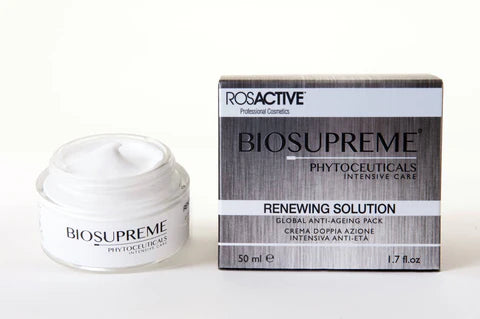 BioSupreme - Renewing Solution Pack (SOS Mask)
