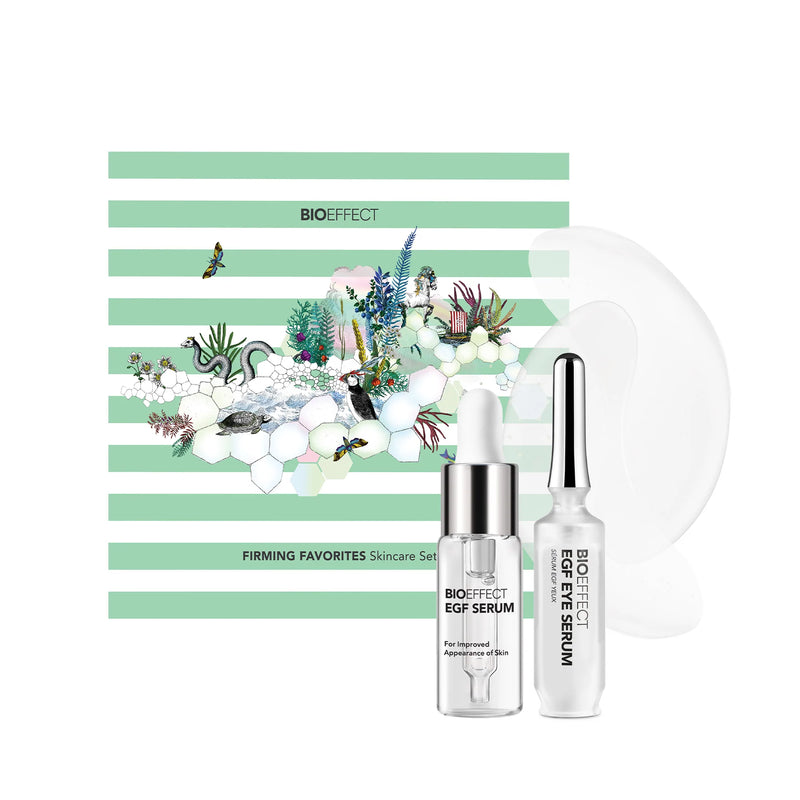 Firming Favourites Holiday Set (Value $373)