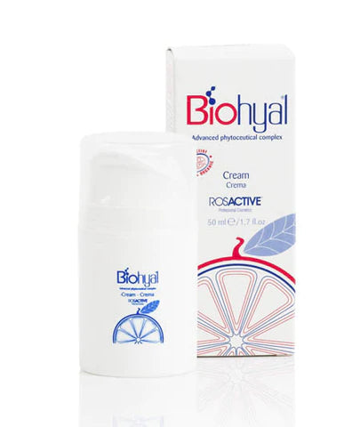 BioHyal Cream