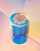 Météorites - Light Revealing Pearls of Powder