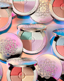 Météorites - Compact Illuminating Powder