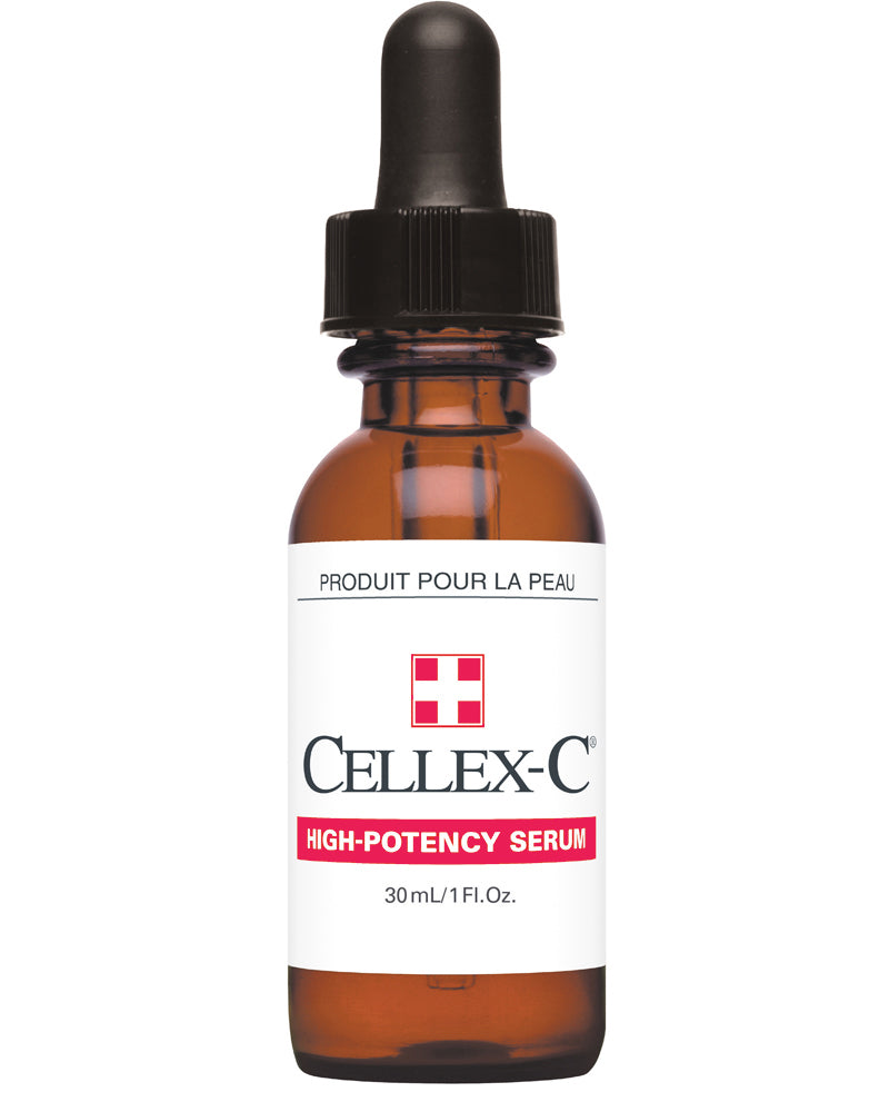 Cellex-C Complex - High-Potency Serum