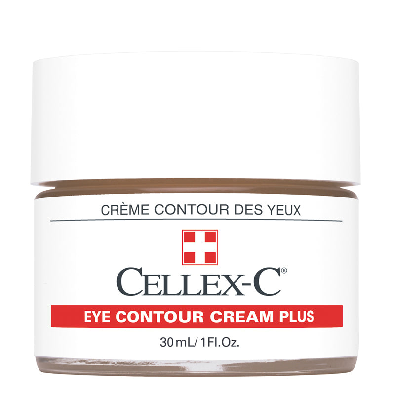 Cellex-C Complex - Eye Contour Cream Plus