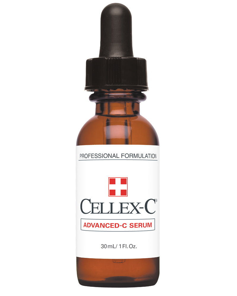 Professional Formulations - Advanced-C Serum