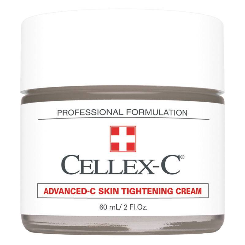 Professional Formulation– Advanced-C Skin Tightening Cream